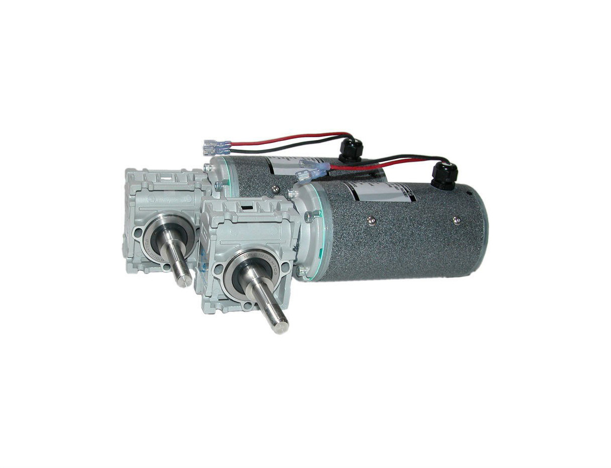 Replacement Motors - Magnum Metalz