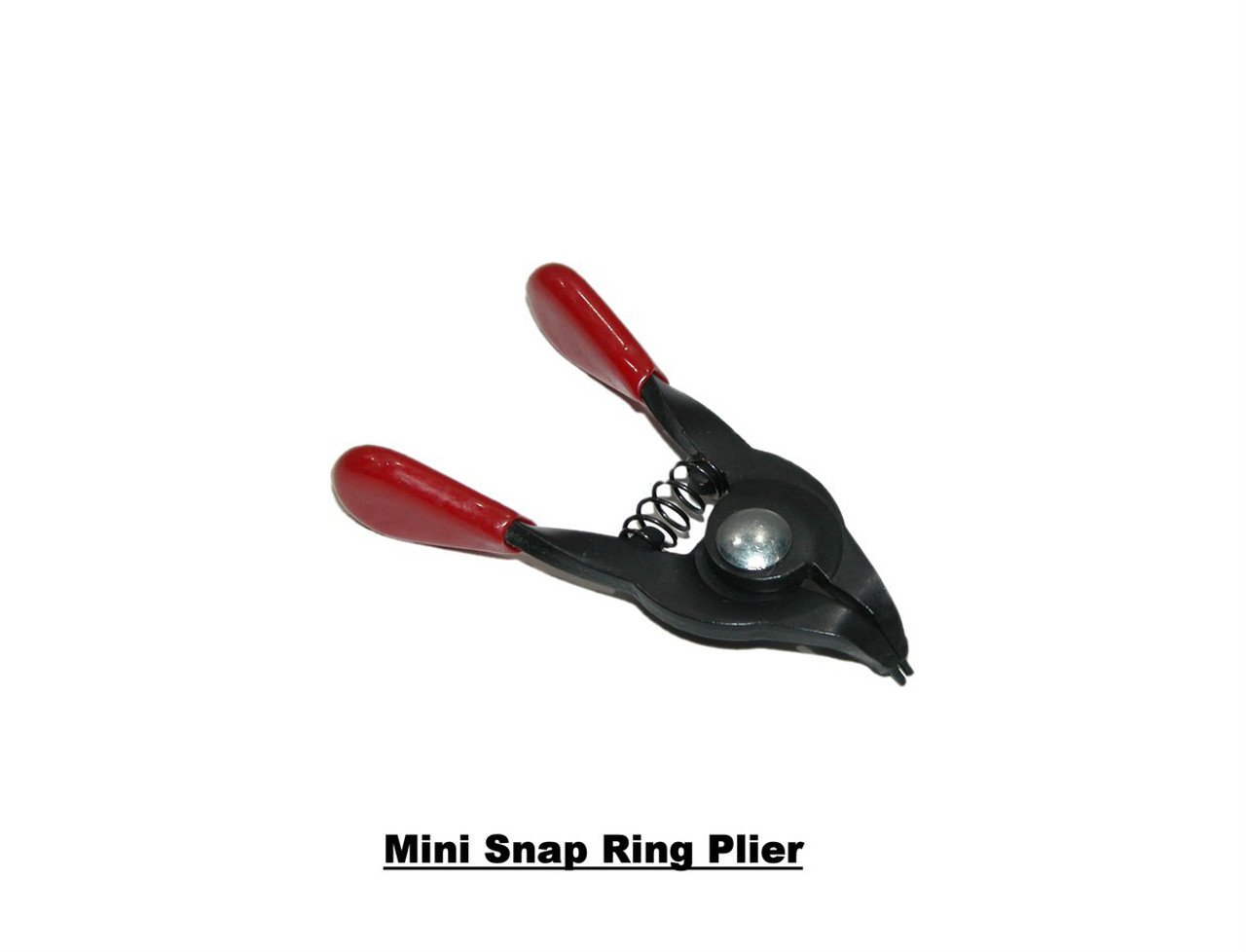 Mini Snap Ring Plier - Magnum Metalz