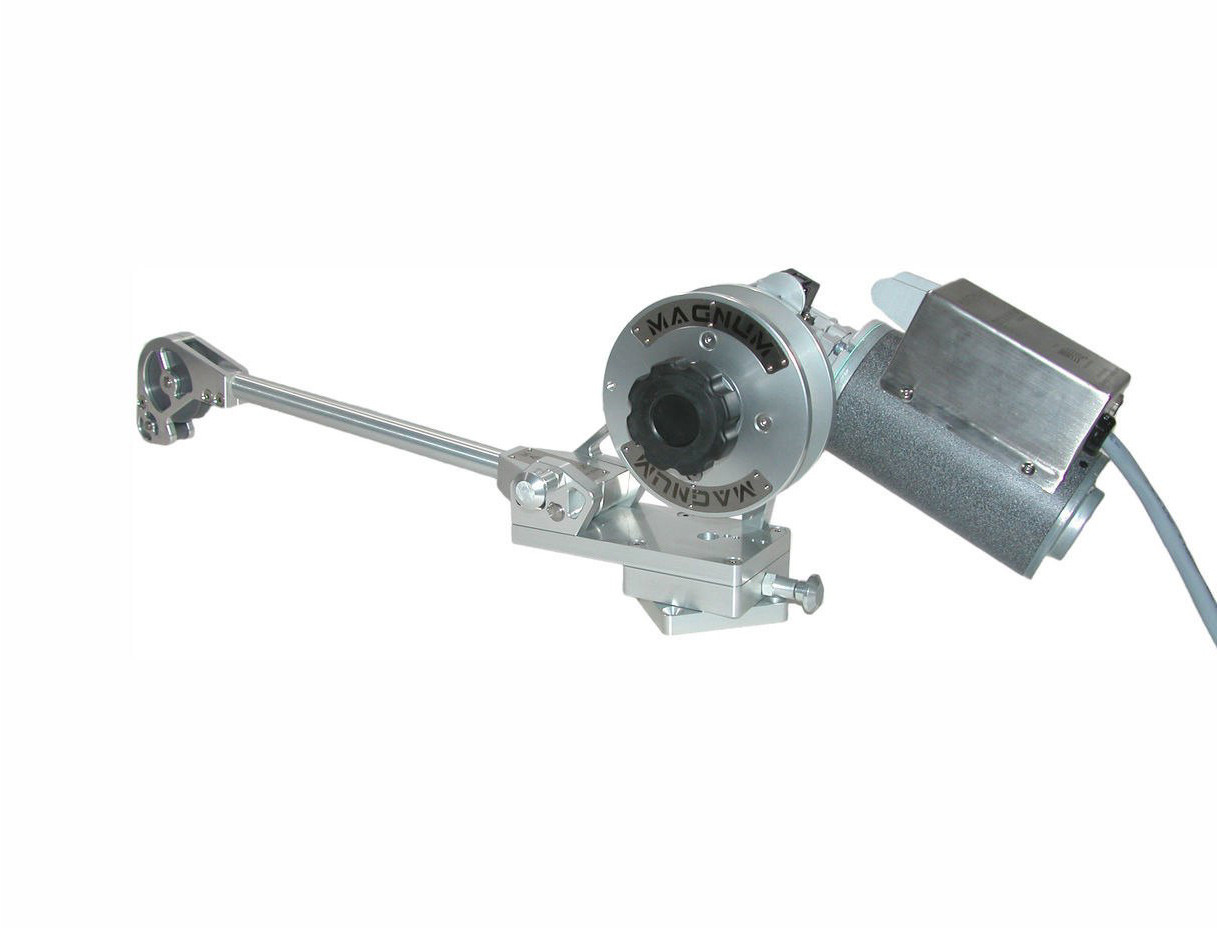 MZ-0500 Downrigger - Magnum Metalz