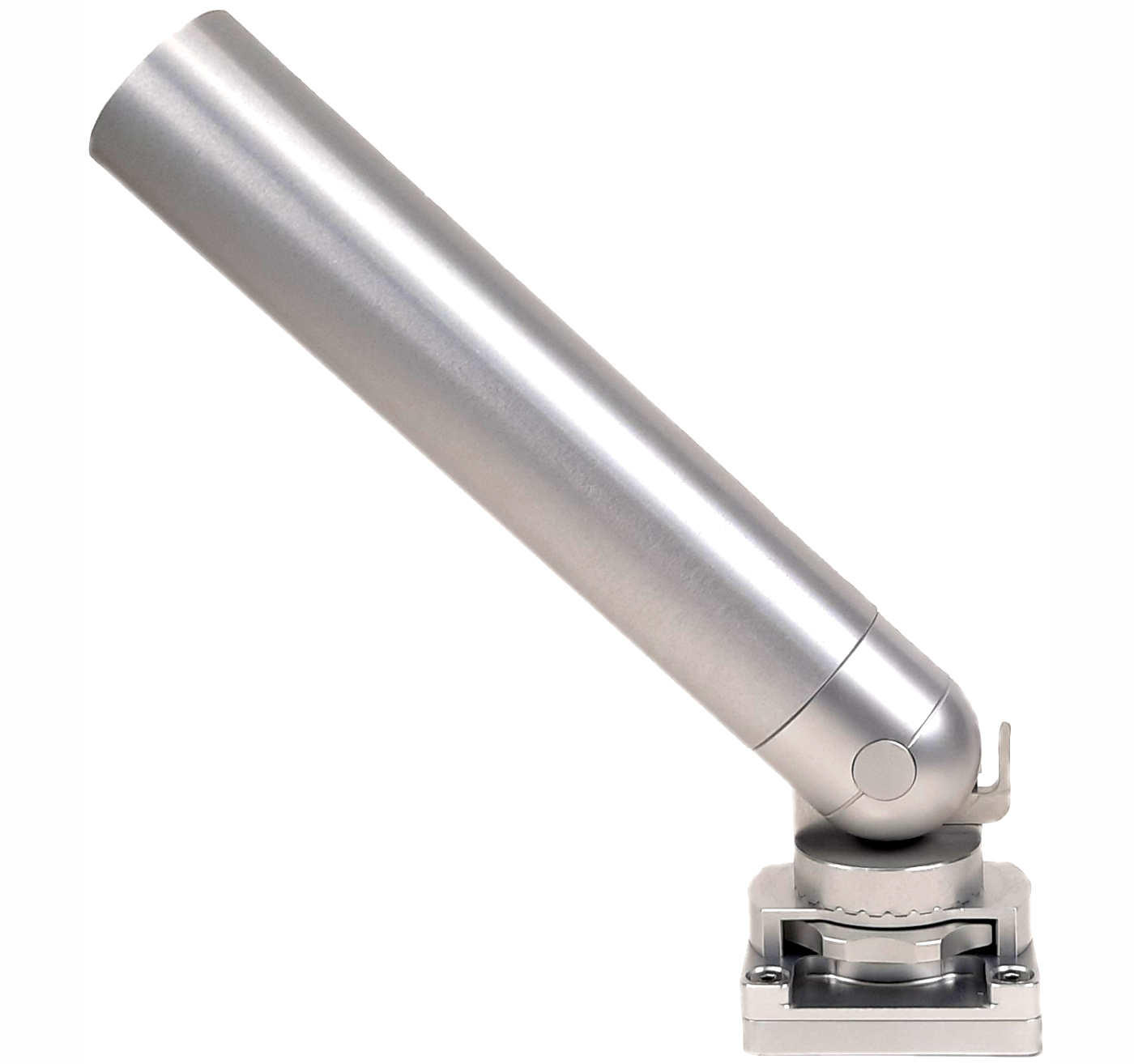 Single Ratcheting Rodholder Magnum Metalz