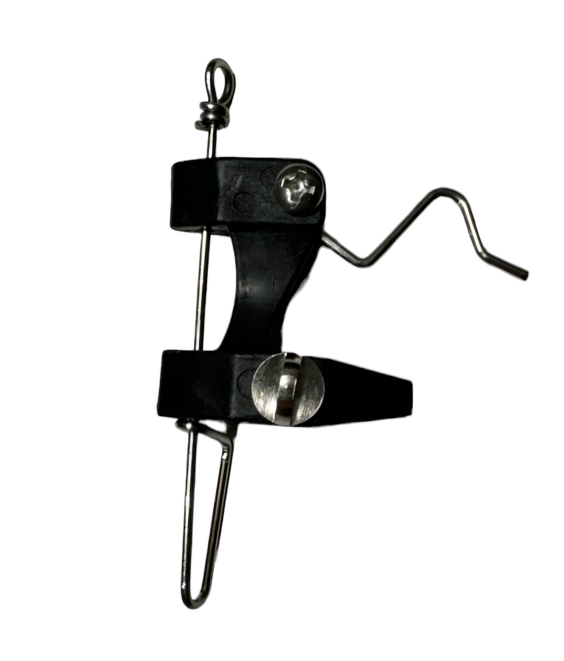 Magnum Metalz Downriggers & Rod Holders