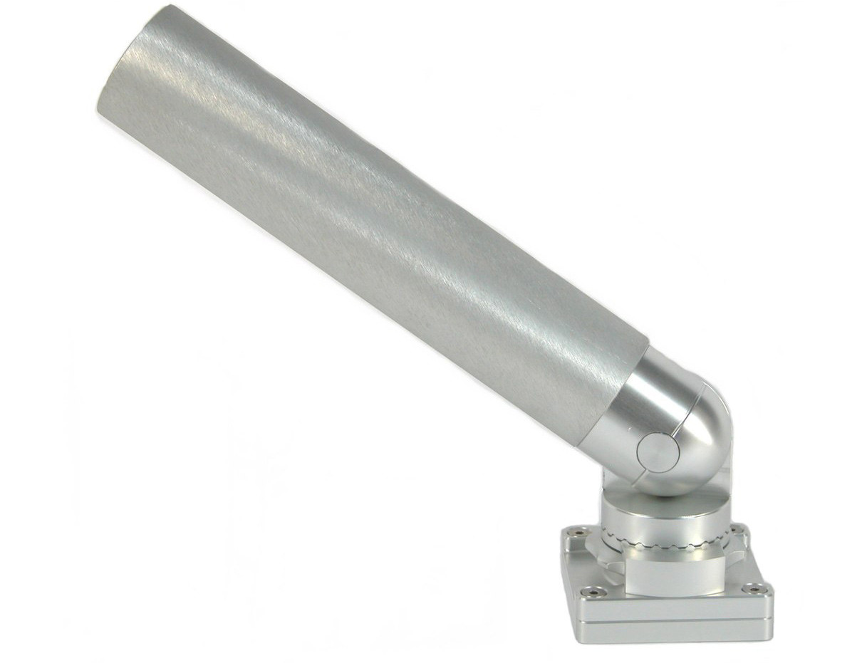 Single Rod holder Magnum Metalz