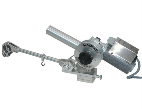 MZ-1500S Single Rod Holder Downrigger