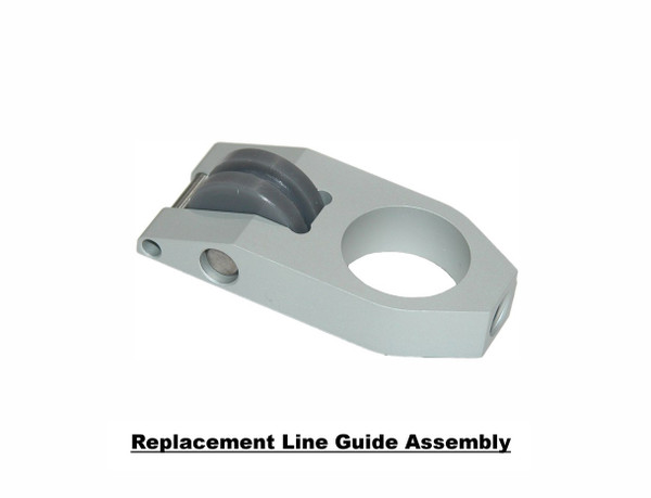 Line Guide Assembly