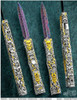 Marfione, Anthony Automatic Engr. Jody Muller - SOLD 