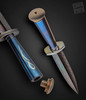 Lady Luck Dagger by Bertie Rietveld