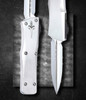 Marfione, Anthony SOLD - Marfione Custom Knives Combat Troodon - SOLD 