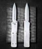 Marfione, Anthony SOLD - Marfione Custom Knives Combat Troodon - SOLD 