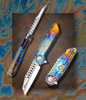 Marfione, Anthony SOLD - WARHOUND - SOLD 