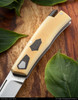  Oeser, Jared - Solitude Tail-Lock, TKI Knife 2022 