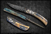 Muller, Jody SOLD - Mammoth Single Edge - SOLD 
