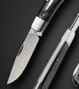 Remington 1306, with Cape Buffalo Scales, by Tom Ploppert