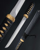 Tanto with Forged Hamon Line, by Phil Hartsfield, ❗VERY RARE❗