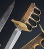 Trench Knife, WWI, Stamped: "U.S.1918" by AuLion ❗RARE❗