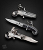 London Flintlock Cut & Shoot, 18th/19th Century