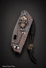 Custom Mick Strider SnG × Starlingear — Steel Flame Edition