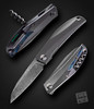 Sinkevich Caviste Custom Flipper