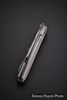 Michael Raymond “Espella” Custom Gentleman Folder