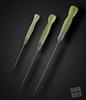 Jason Knight Custom Culinary Knife Set