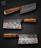 Neil Kamimura Chūkabōchō Chinese Cleaver