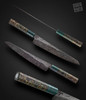 Neil Kamimura K-tip Sujihiki Slicing Knife