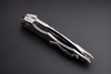 Vintage Marfione Custom Kestrel Automatic Flipper – Serial #008