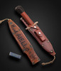 Randall Made Attack Survival, Model 18  Vietnam Era