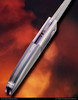 Lever Lock, "Trapdoor" Folder