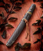 Japanese Armory Tanto, Shige Mitsu (Circa 1429) 