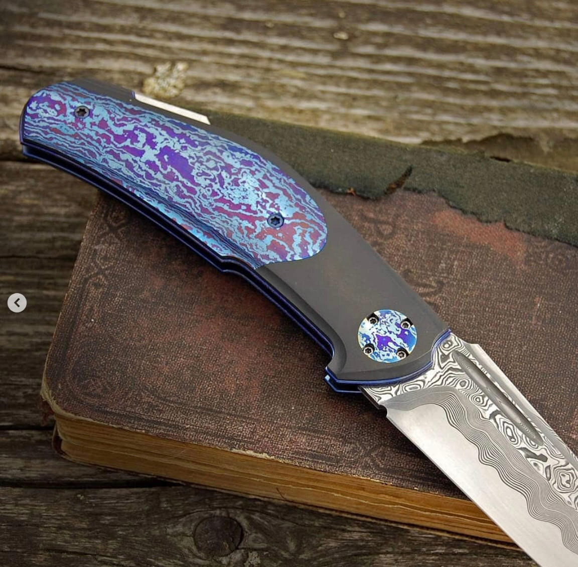 ユニクム・キュリング・フォルトゥナ セット Nylund-Brothers-Timascus-