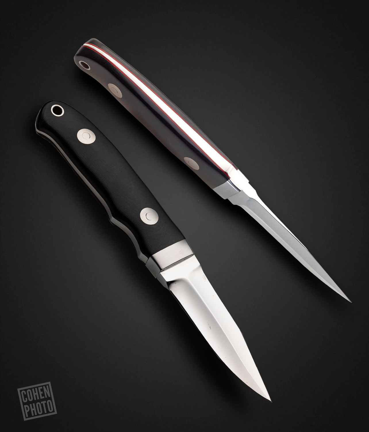 Loveless, R.W., Bob, Bob Loveless, New York Special, #841 and