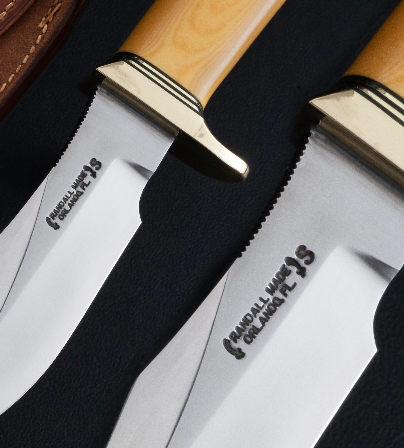 1-36 Randall Made Knive