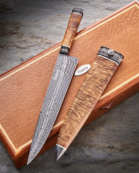 Gaucho Knives