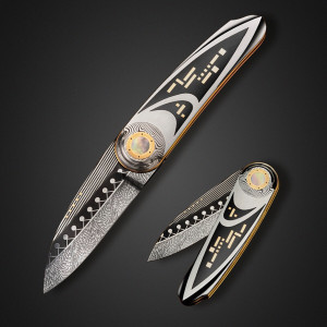 Linerlock