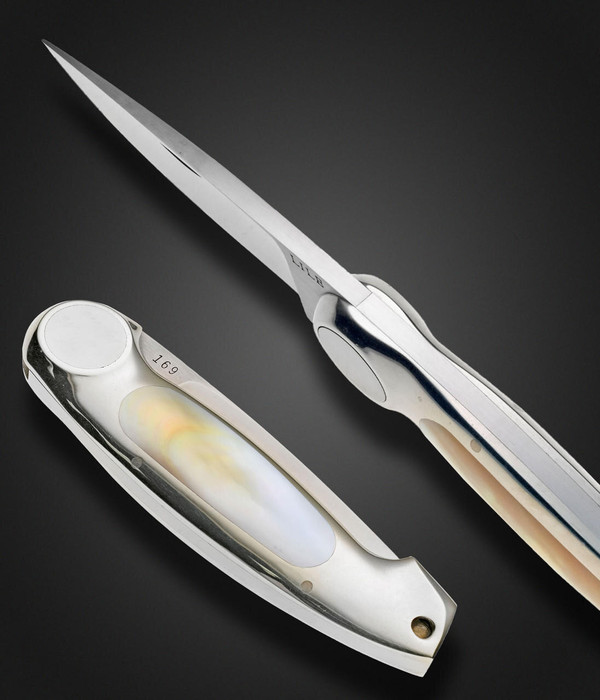 Kawamura, Ryuichi, aka Ryu K, Ryu K Japan, with Pearl and Shield