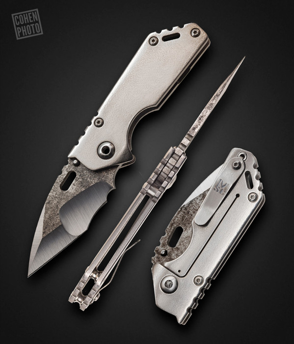 Strider Products - Farina Fine Arts