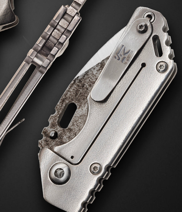 Strider Products - Farina Fine Arts