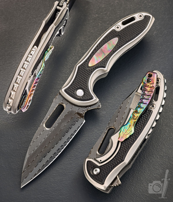 Rick Lala - Sentry 3.25 Rick Lala - Sentry 3.25