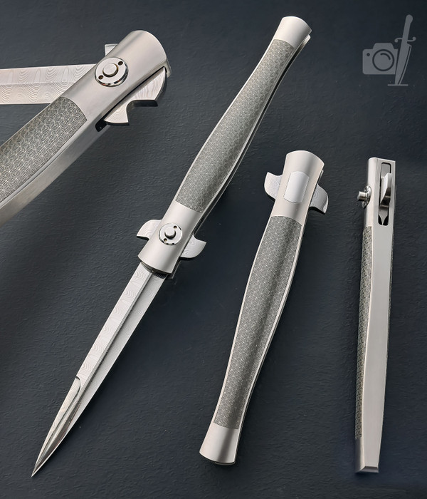 Vincenzo Fiore Model Stilo ref. 9025 LQ Vincenzo Fiore Model Stilo ref. 9025 LQ