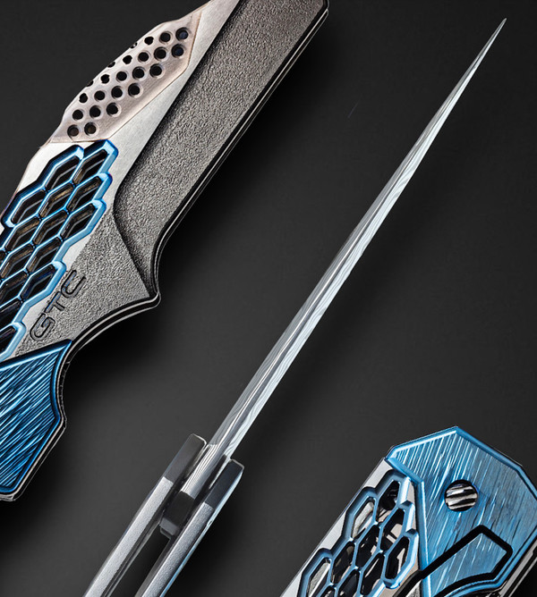 Commando SLT by GTC, Gustavo Thome Cecchini