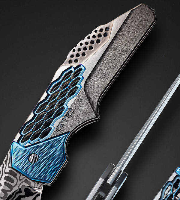 Commando SLT by GTC, Gustavo Thome Cecchini