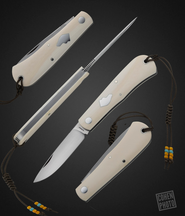 80% F1 Shadow Slip Joint