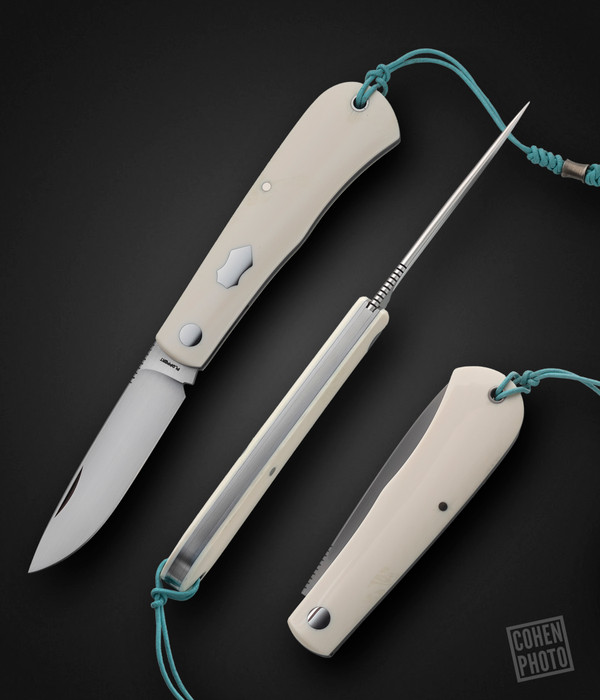 80% F1 Shadow Pattern Slip Joint