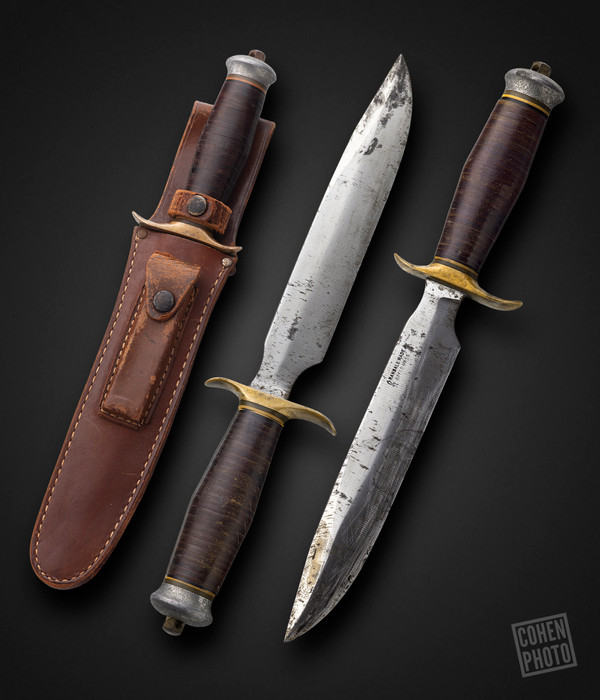 Randall Made Knives | Farina Fine Arts, The Collector's Source for