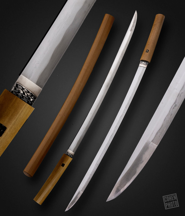 Japanese Armory | Farina Fine Arts, The Collector's Source for