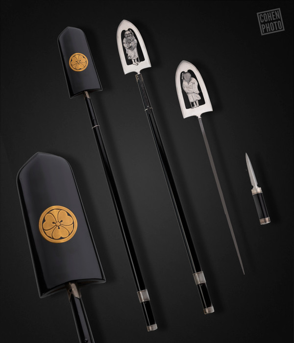 Japanese Armory | Farina Fine Arts, The Collector's Source for
