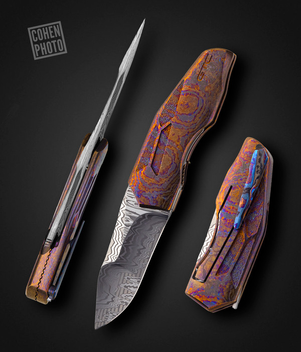 GTC Reduced Enigma Flipper