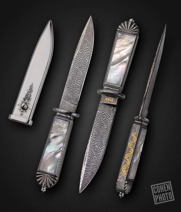 Van de Bruinhorst Large San Francisco Bowie