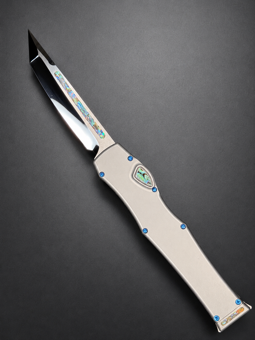 The Marfione Custom Halo IV, Serial No. 1