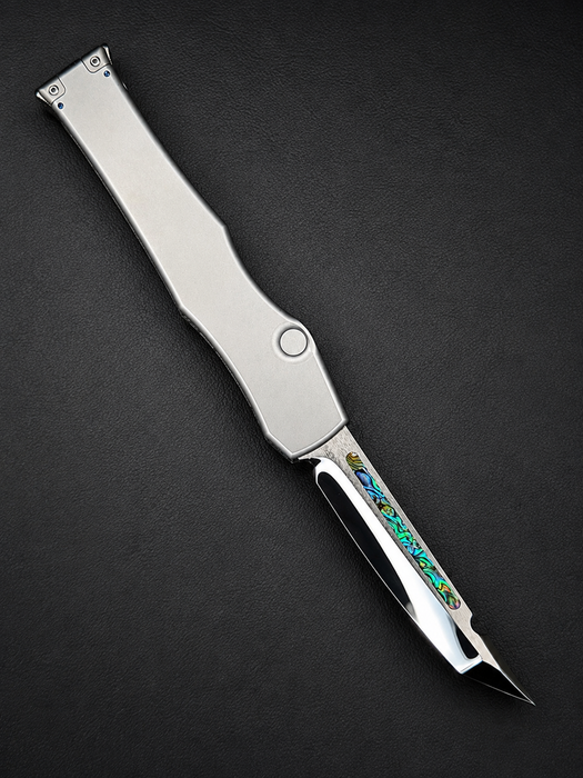 The Marfione Custom Halo IV, Serial No. 1